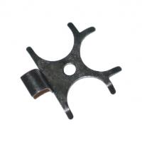 Haltefeder zu Thermostat für Jura Erhitzer